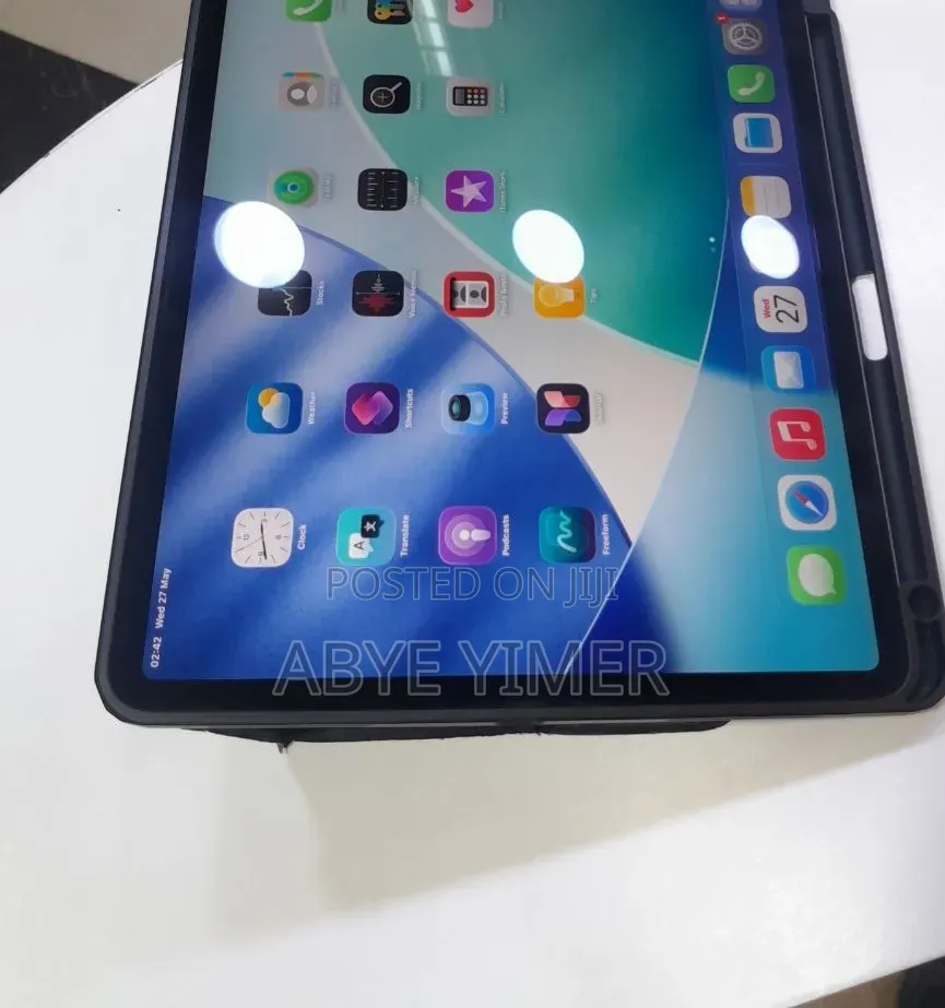 New Apple iPad Pro 1 TB