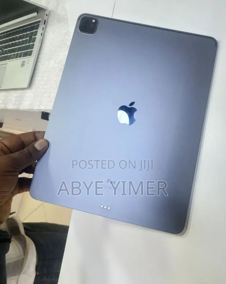 New Apple iPad Pro 1 TB