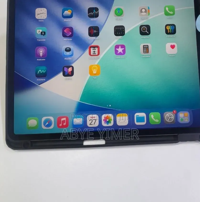 New Apple iPad Pro 1 TB
