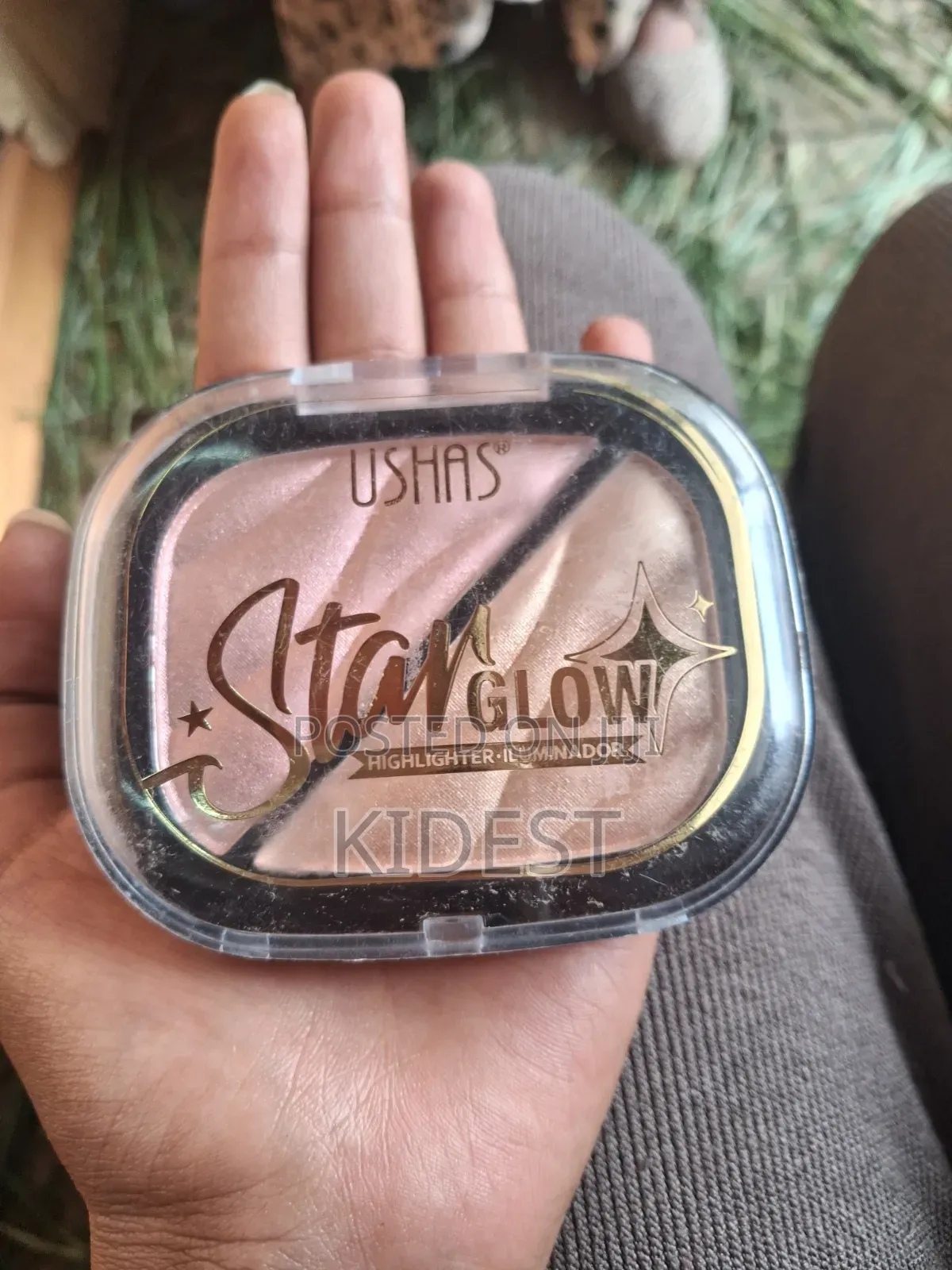 Highlighter