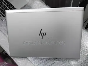 New Laptop HP EliteBook 850 G8 16GB Intel Core i5 SSD 512GB