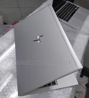 New Laptop HP EliteBook 850 G8 16GB Intel Core i5 SSD 512GB