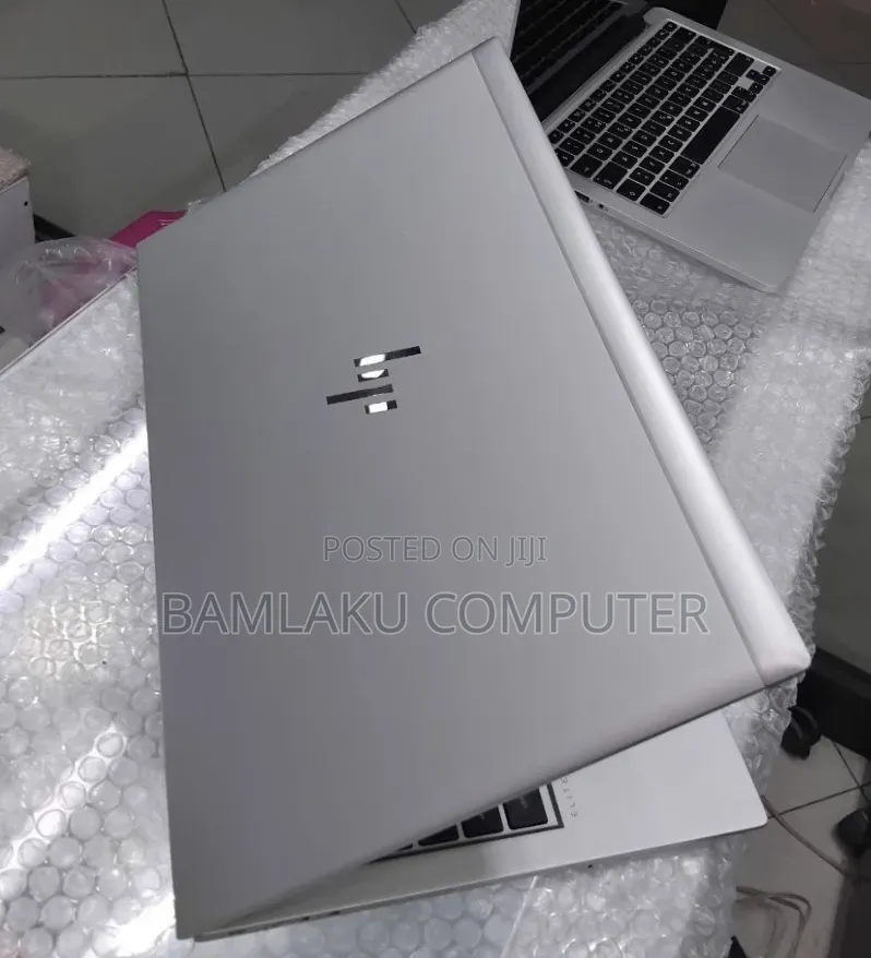 New Laptop HP EliteBook 850 G8 16GB Intel Core i5 SSD 512GB