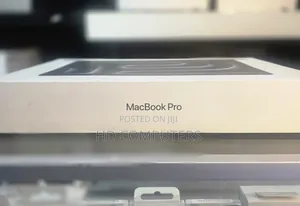 New Apple MacBook Pro 2024 M3 Max 16-inch 32GB Apple M3 Max SSD 1T