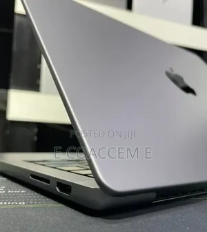 New Laptop Apple MacBook Pro 2023 M3 14-inch 8GB Apple M3 SSD 512GB