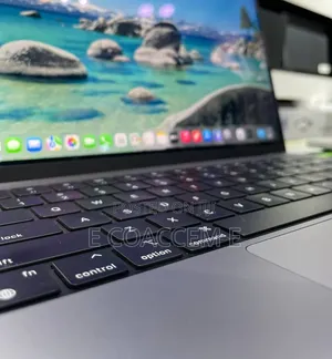 New Laptop Apple MacBook Pro 2023 M3 14-inch 8GB Apple M3 SSD 512GB