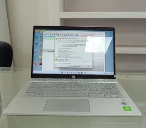 New Laptop HP Pavilion 15 8GB Intel Core i5 SSD 512GB