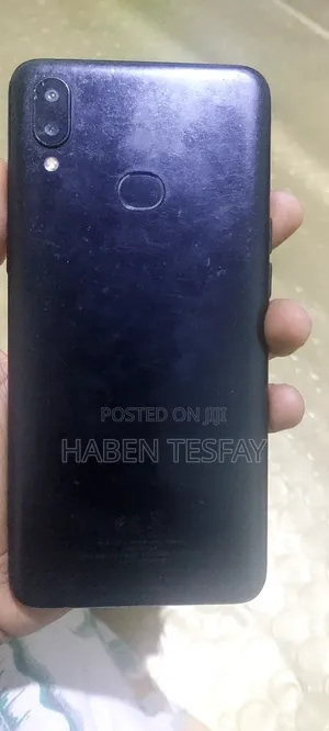 Samsung Galaxy A10s 32 GB Black