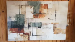 Canvas Art