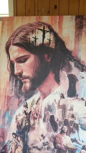 Canvas Art