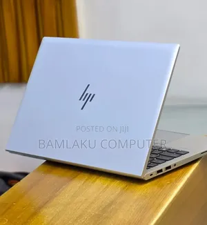 New Laptop HP EliteBook 840 G7 16GB Intel Core i7 SSD 512GB