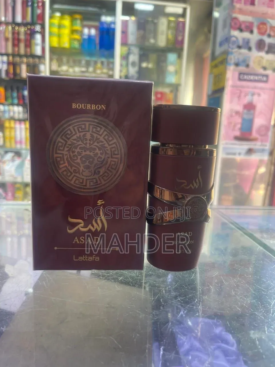 Master Quaity Perfume Now Women Rave
