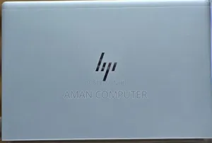New Laptop HP EliteBook 640 G9 16GB Intel Core i7 SSD 512GB