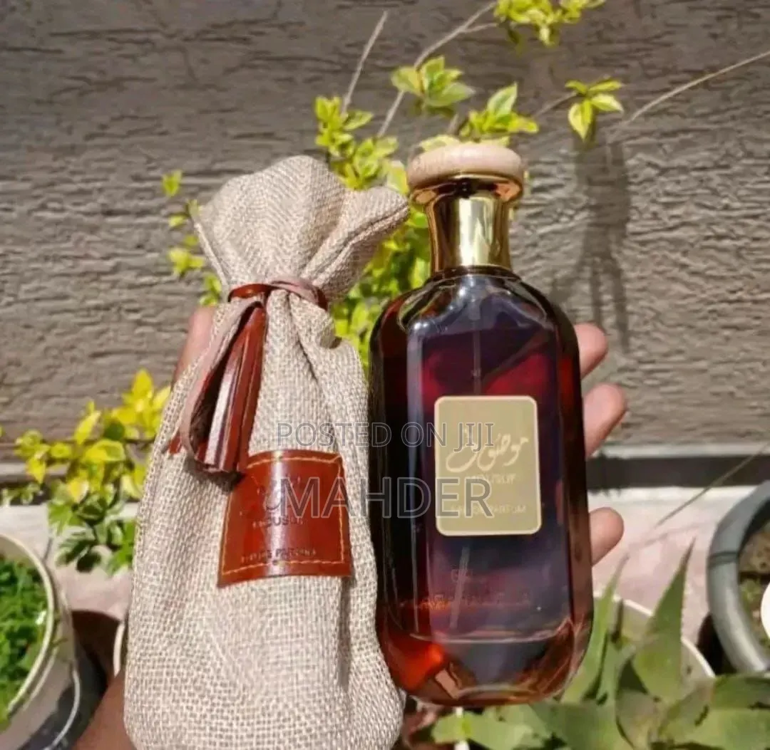 Master Quaity Perfume Now Women Rave