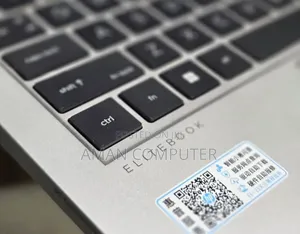 New Laptop HP EliteBook 640 G9 16GB Intel Core i7 SSD 512GB