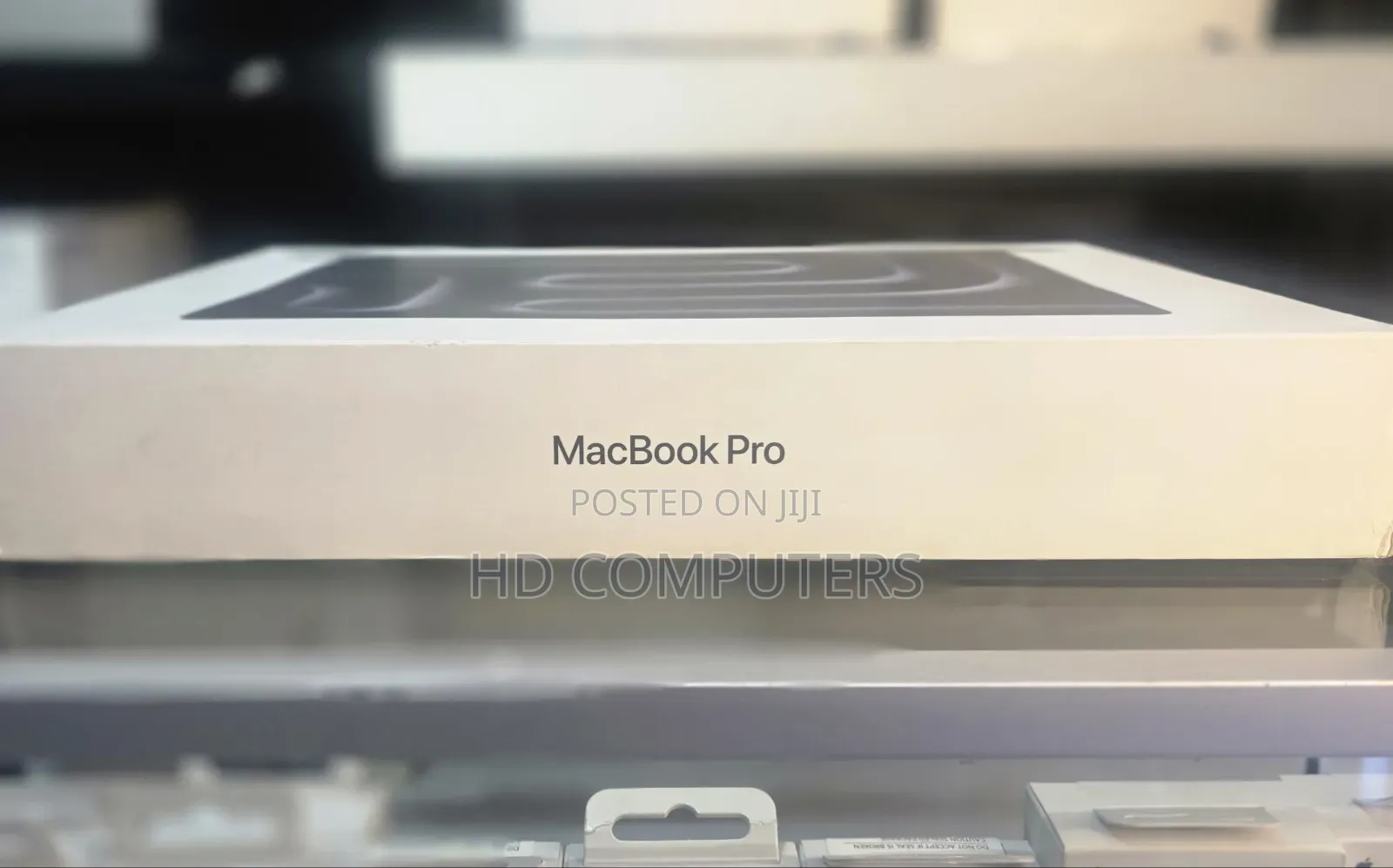 New Apple MacBook Pro 2026 M5 Max 16-inch 128GB Apple M5 Max SSD 4T