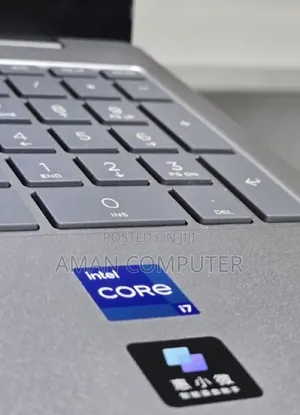 New Laptop HP Stream Notebook 16GB Intel Core i7 SSD 1T