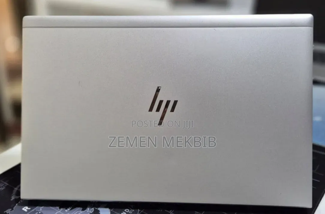 New Laptop HP EliteBook 850 G8 8GB Intel Core i5 SSD 256GB