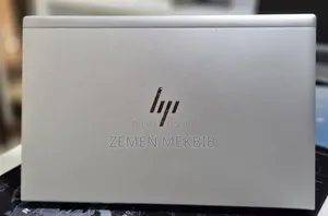 New Laptop HP EliteBook 850 G8 8GB Intel Core i5 SSD 256GB