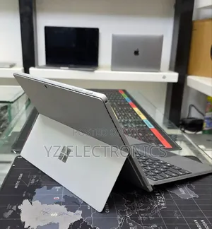 New Laptop Microsoft Surface Pro 7 16GB Intel Core i7 SSD 512GB