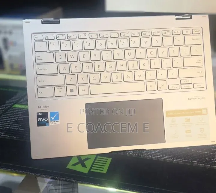 Laptop Asus ZenBook UX31E 16GB Intel Core i7 SSD 512GB