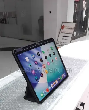 New Apple iPad Pro 12.9 (2020) 1 TB