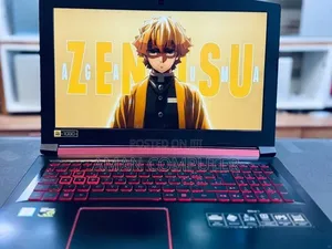 New Laptop Acer Nitro 5 16GB Intel Core i7 SSD 512GB