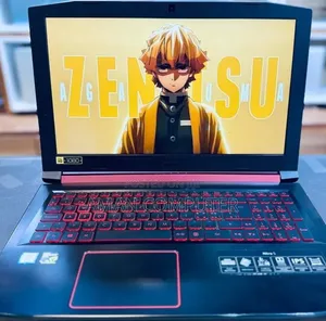 New Laptop Acer Nitro 5 16GB Intel Core i7 SSD 512GB