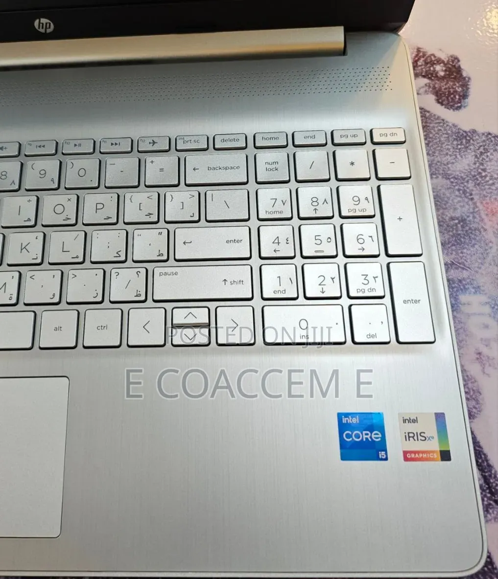 New Laptop HP Stream Notebook 8GB Intel Core i7 SSD 512GB