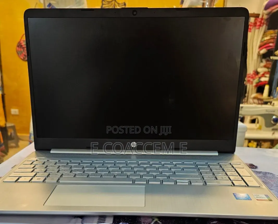 New Laptop HP Stream Notebook 8GB Intel Core i7 SSD 512GB