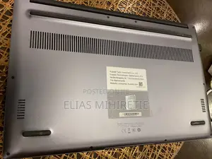 Laptop Huawei Matebook D 15 8GB Intel Core i5 SSD 512GB