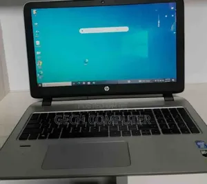 New Laptop HP Envy Pro 8GB Intel Core i7 SSD 512GB