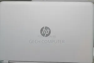 New Laptop HP Envy Pro 8GB Intel Core i7 SSD 512GB