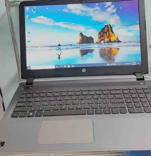 New Laptop HP Envy Pro 8GB Intel Core i7 SSD 512GB