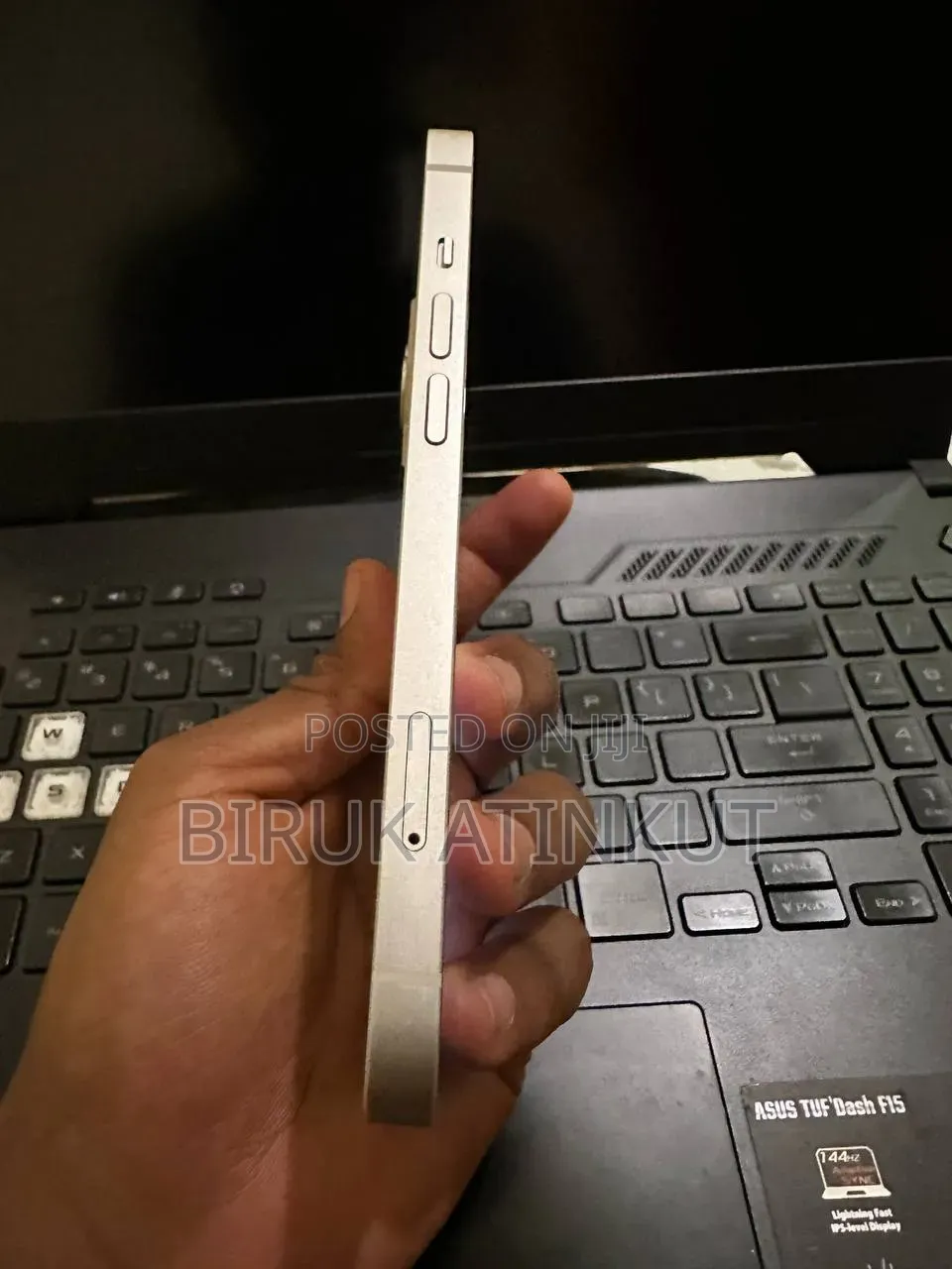 New Apple iPhone 13 256 GB White