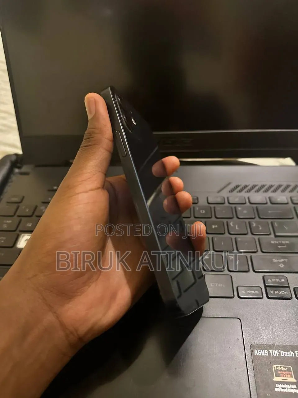 Apple iPhone 12 64 GB Black