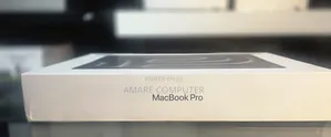New Apple MacBook Pro 2026 M5 Max 16-inch 128GB Apple M5 Max SSD 4T