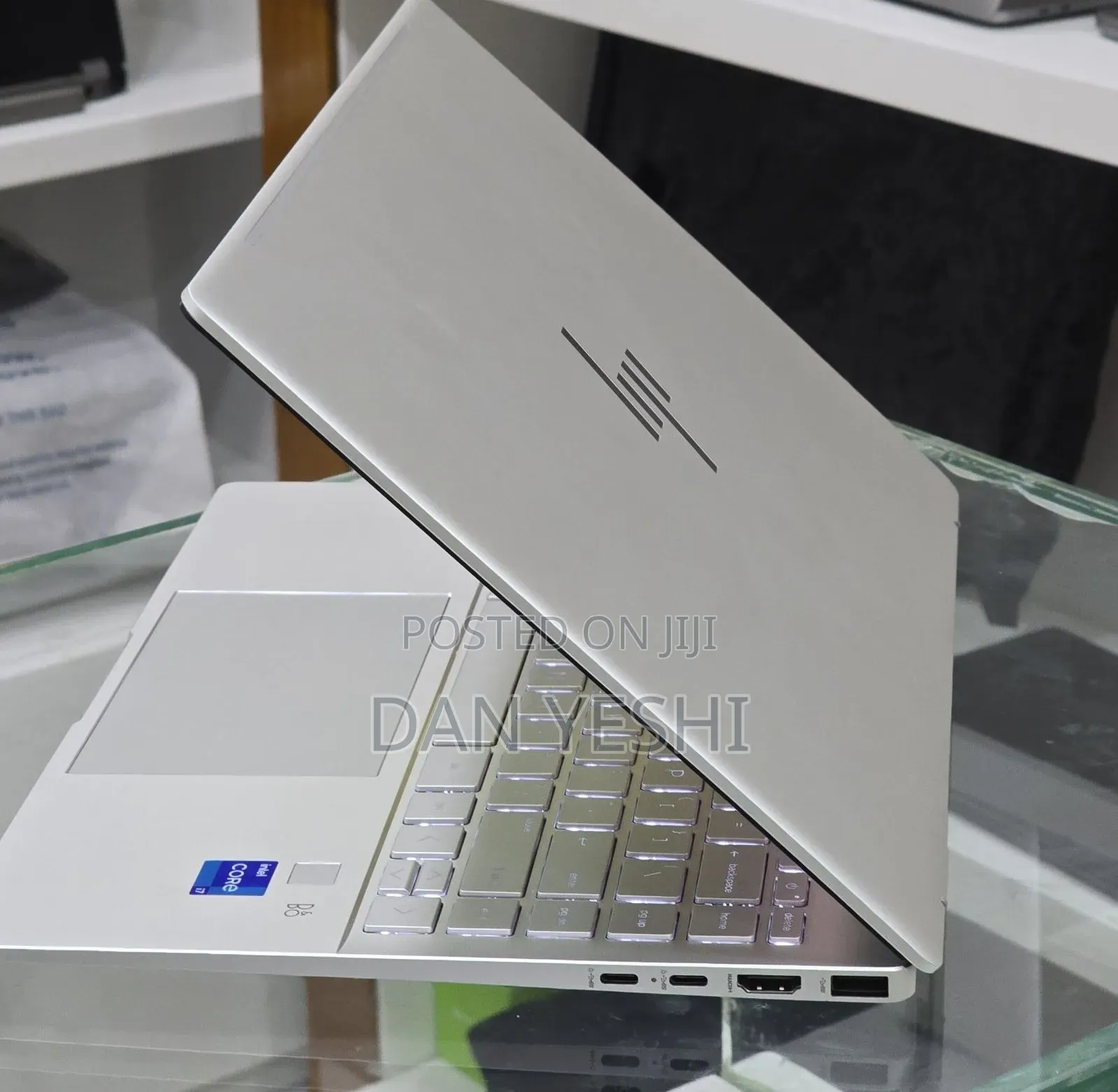 New Laptop HP Pavilion 15 16GB Intel Core i7 SSD 1T