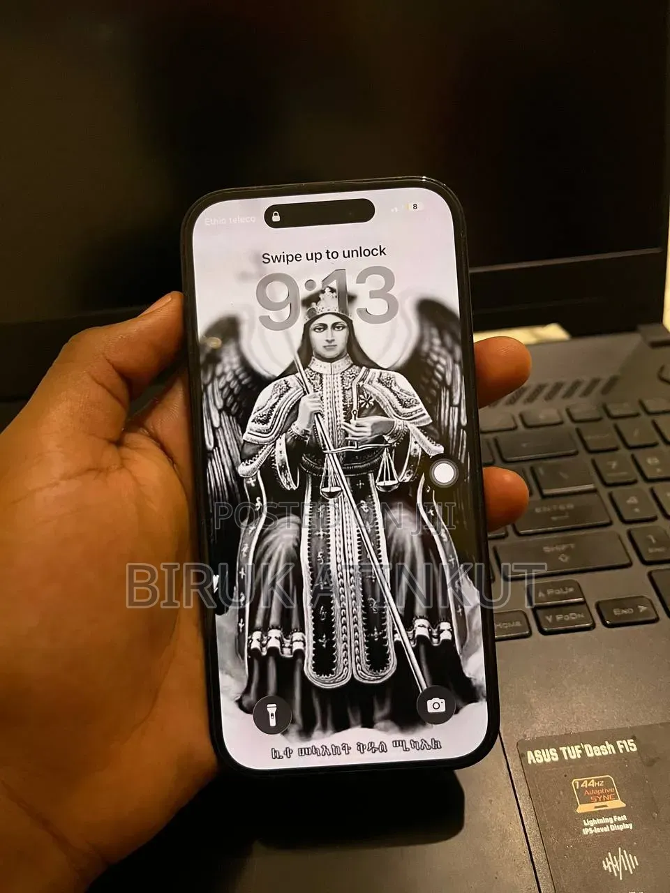 New Apple iPhone 14 Pro 256 GB Black