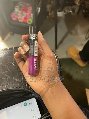 Original Pastel Lipstick Number 28