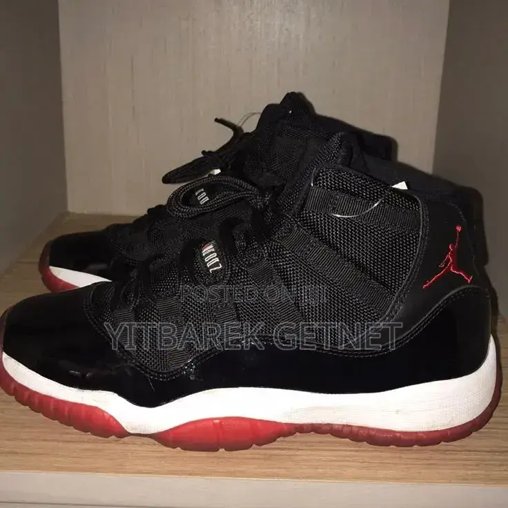 Air Jordan 11