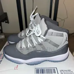 Air Jordan 11