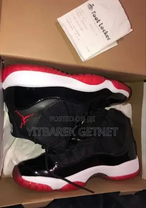 Air Jordan 11
