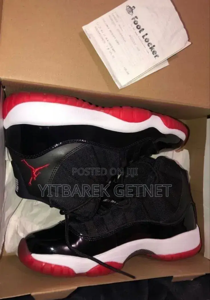 Air Jordan 11