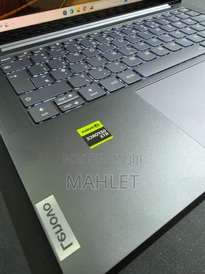 New Laptop Lenovo Yoga 2 Pro 32GB Intel Core i7 SSD 512GB
