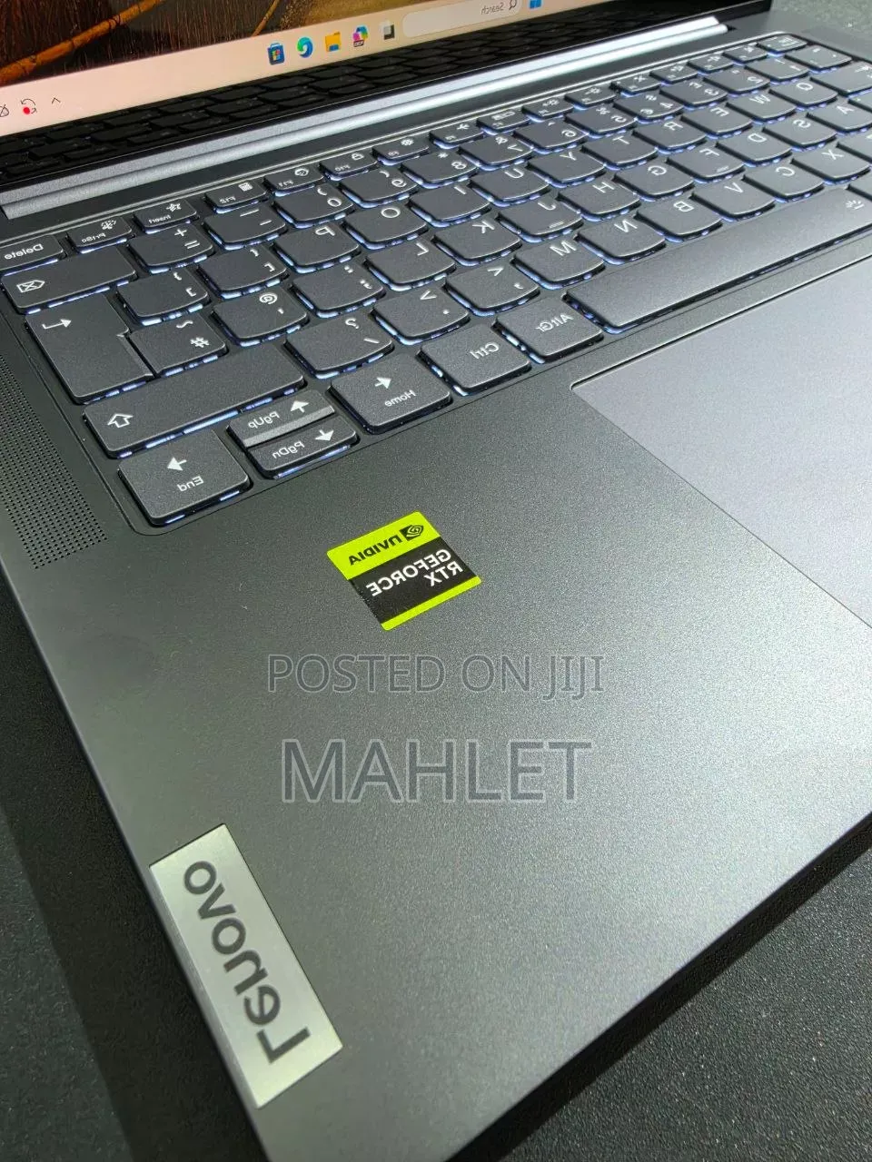 New Laptop Lenovo Yoga 2 Pro 32GB Intel Core i7 SSD 512GB
