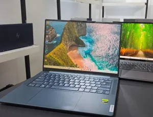 New Laptop Lenovo Yoga 2 Pro 32GB Intel Core i7 SSD 512GB