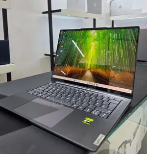 New Laptop Lenovo Yoga 2 Pro 32GB Intel Core i7 SSD 512GB