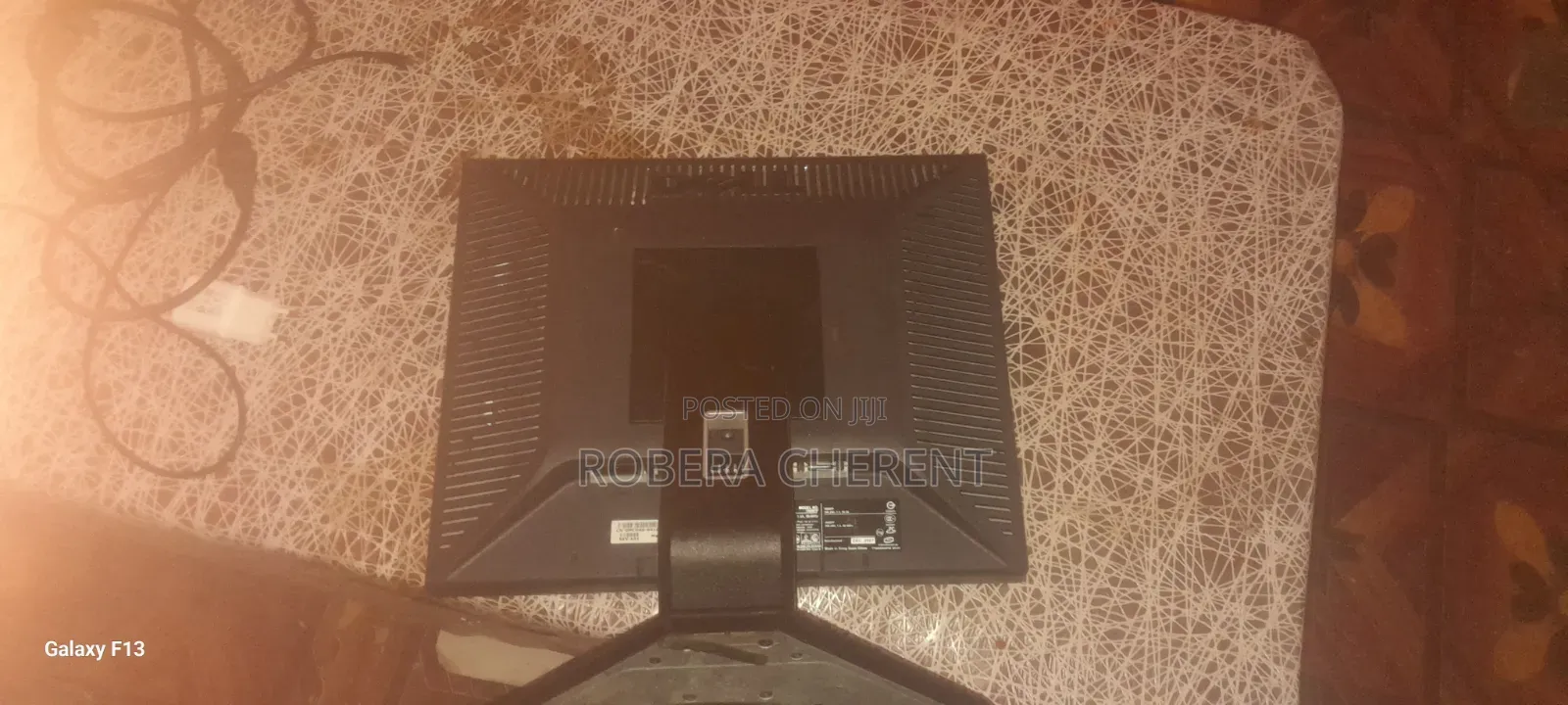 Dell Monitor