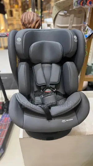 Car Set የልጆች የመኪና ላይ መቀመጫ
